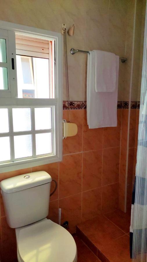 Sea View Apartment In Alcala Exteriér fotografie