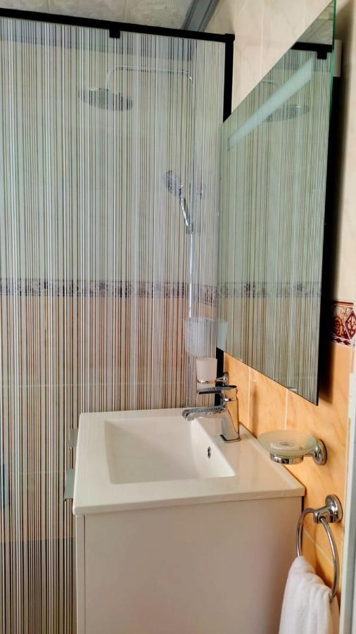 Sea View Apartment In Alcala Exteriér fotografie
